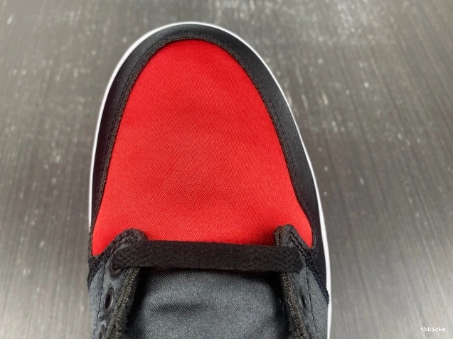 Cheap TBK Bred Jordan FD4810-061 Air WMNS Satin High OG 1 0818